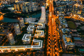 成都客户管理系统实施：天府软件园政策赋能与纷享销客案例解析