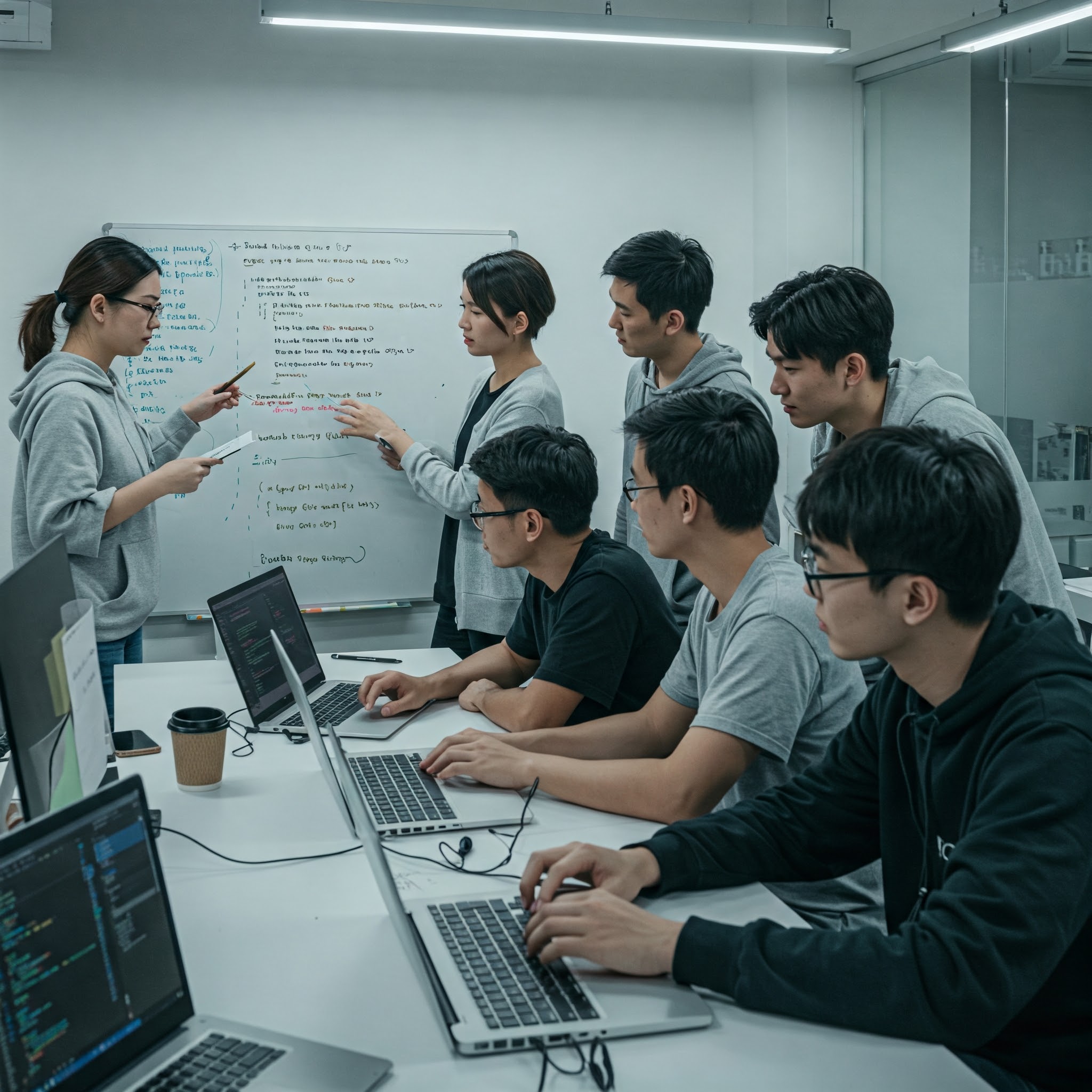 企业数字化转型中的安全与合规